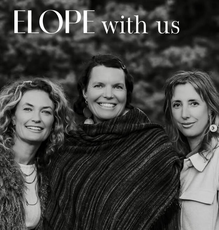 Elope With Us