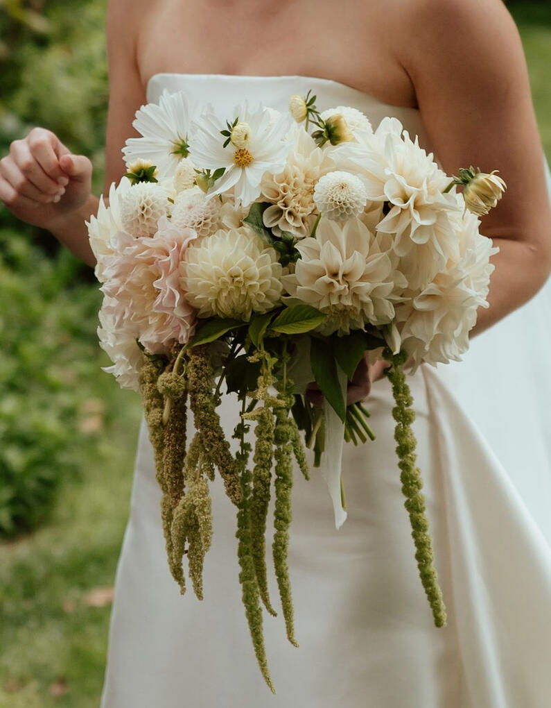 Wedding Flowers
